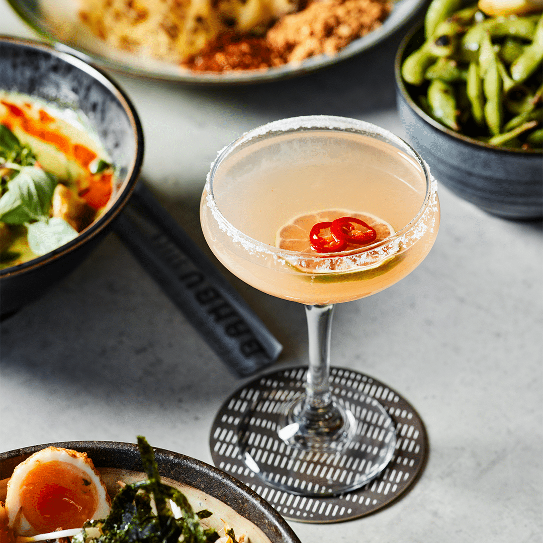 Nutella Spring Rolls